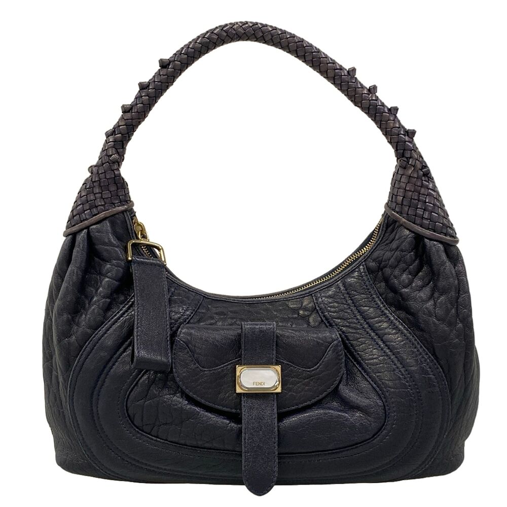 Fendi Spy Bag Shoulder Bag 8BR545